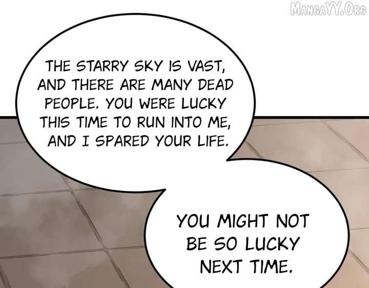 Logging 10,000 Years into the Future Chapter 269 - Page 211