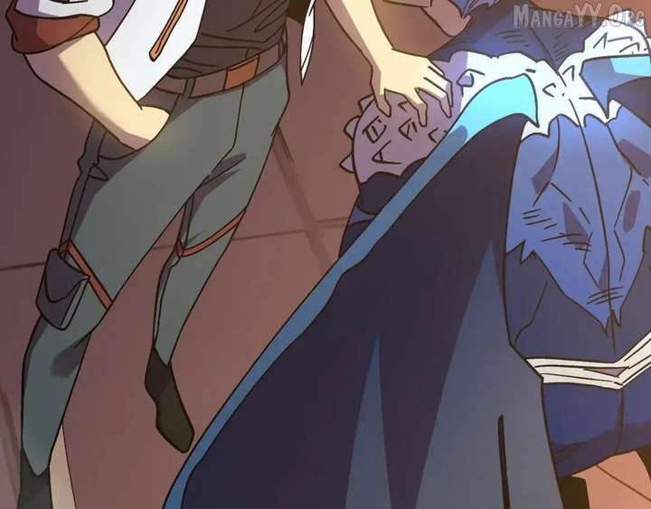 Logging 10,000 Years into the Future Chapter 269 - Page 213