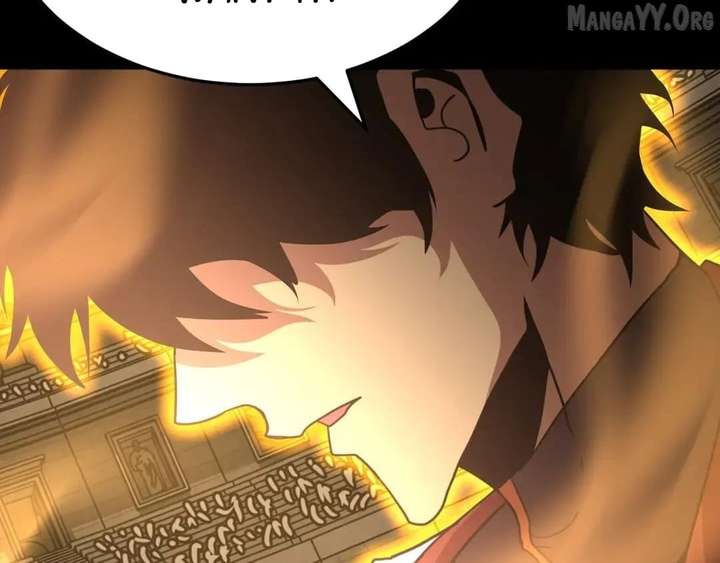 Logging 10,000 Years into the Future Chapter 269 - Page 22