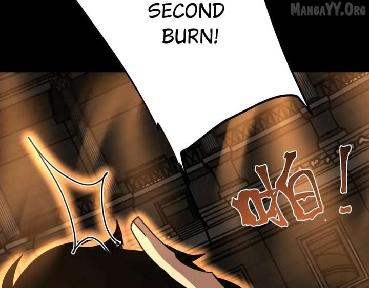 Logging 10,000 Years into the Future Chapter 269 - Page 24