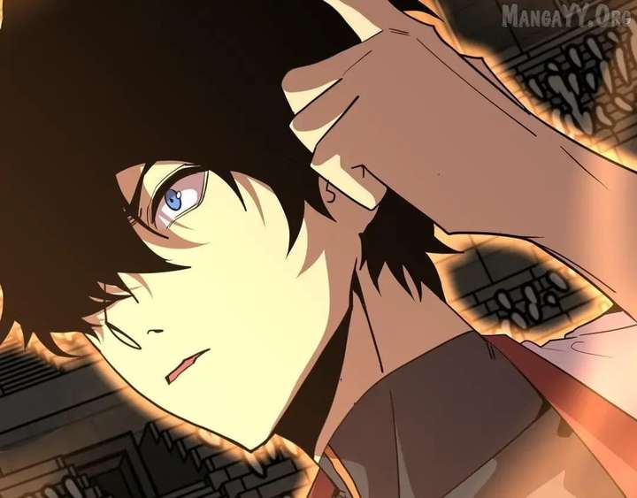 Logging 10,000 Years into the Future Chapter 269 - Page 25