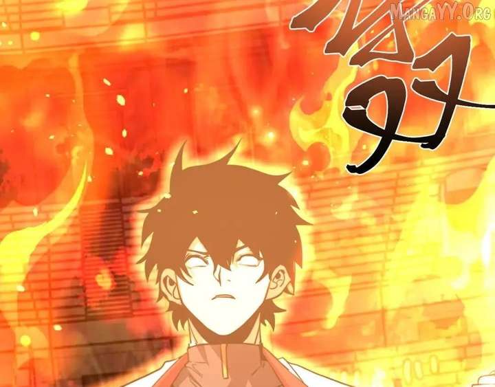 Logging 10,000 Years into the Future Chapter 269 - Page 28