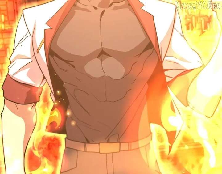 Logging 10,000 Years into the Future Chapter 269 - Page 29