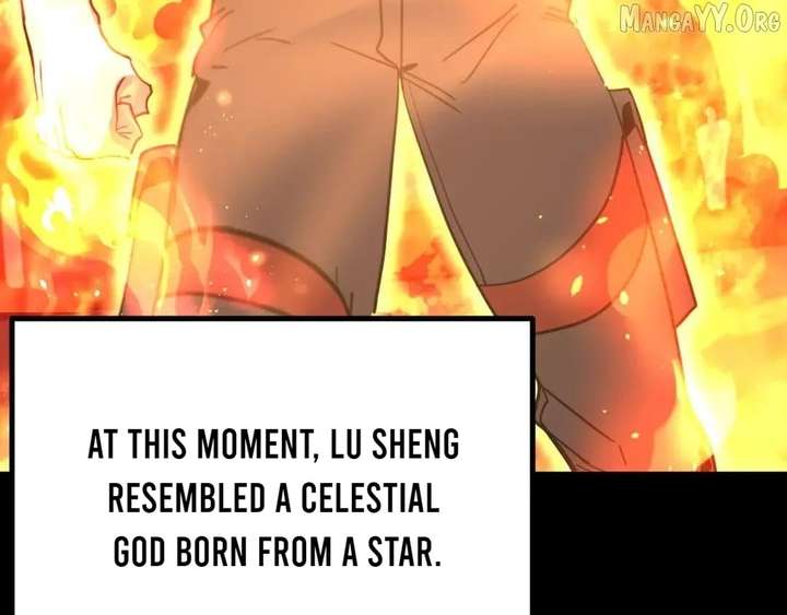 Logging 10,000 Years into the Future Chapter 269 - Page 30