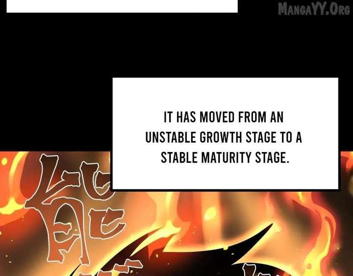 Logging 10,000 Years into the Future Chapter 269 - Page 31