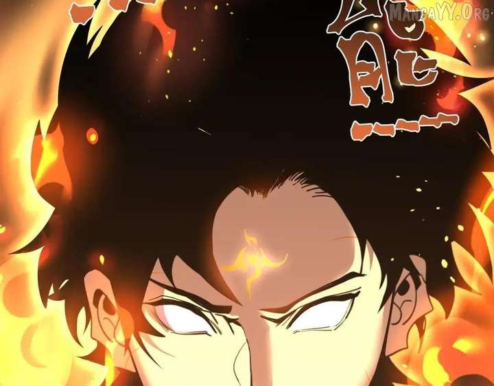 Logging 10,000 Years into the Future Chapter 269 - Page 32