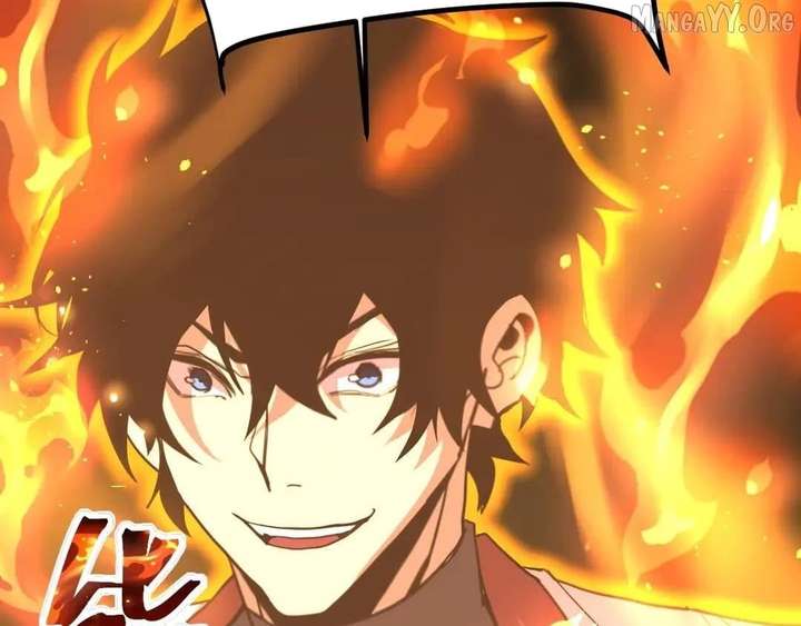 Logging 10,000 Years into the Future Chapter 269 - Page 39