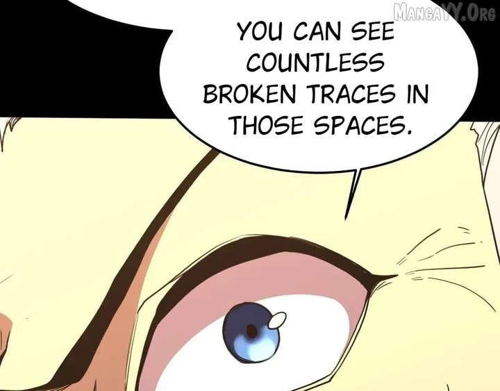 Logging 10,000 Years into the Future Chapter 269 - Page 4