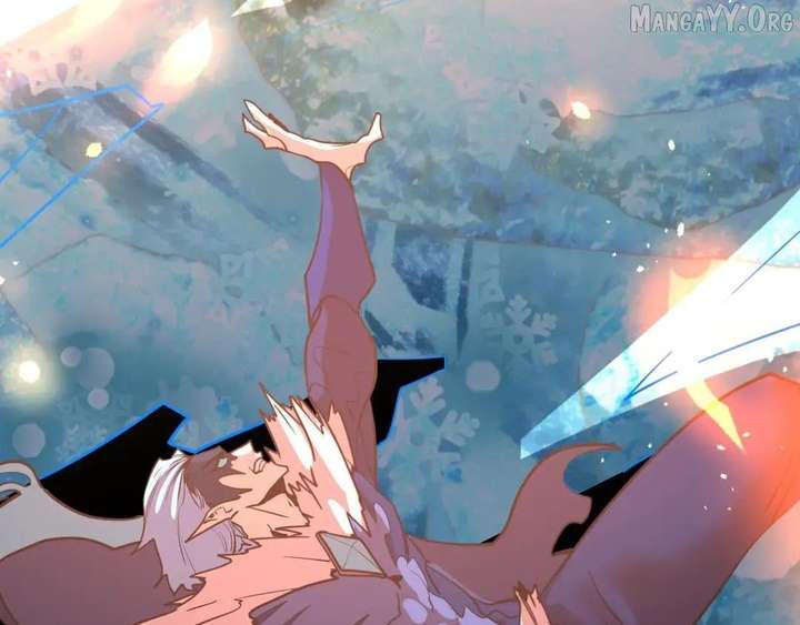 Logging 10,000 Years into the Future Chapter 269 - Page 48