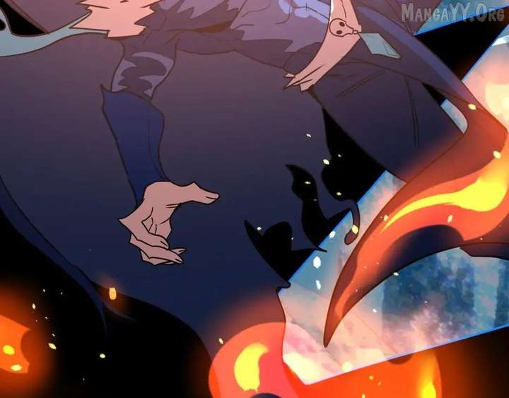 Logging 10,000 Years into the Future Chapter 269 - Page 49