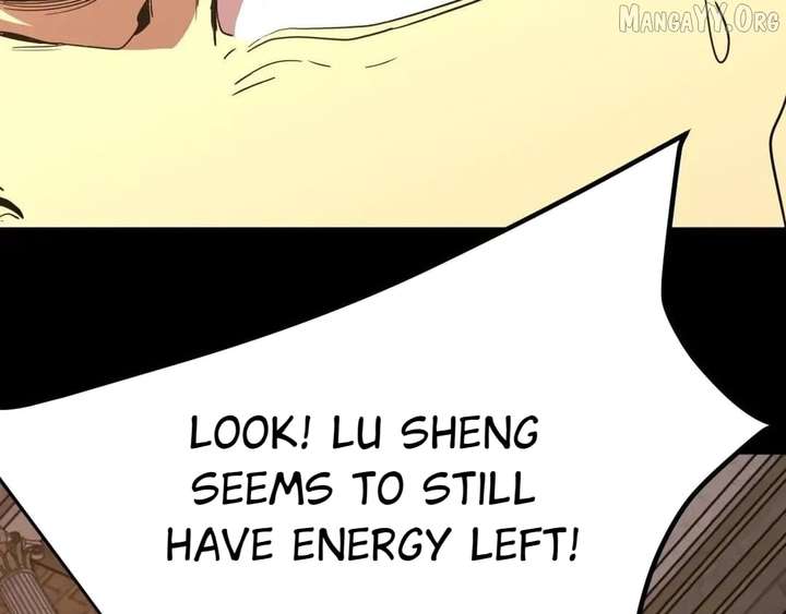 Logging 10,000 Years into the Future Chapter 269 - Page 5