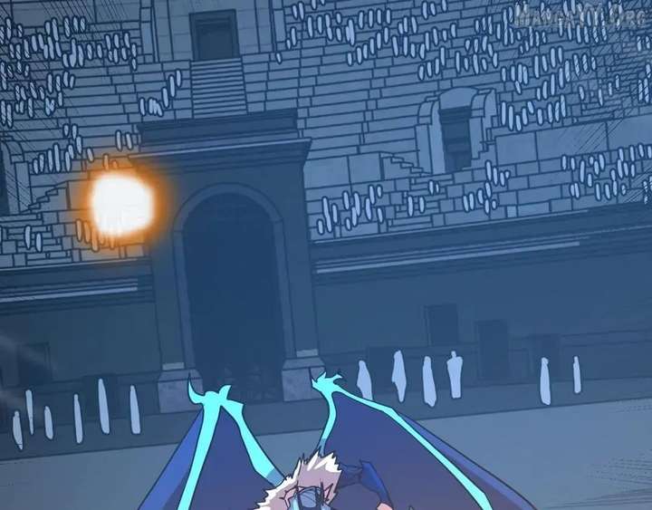 Logging 10,000 Years into the Future Chapter 269 - Page 56