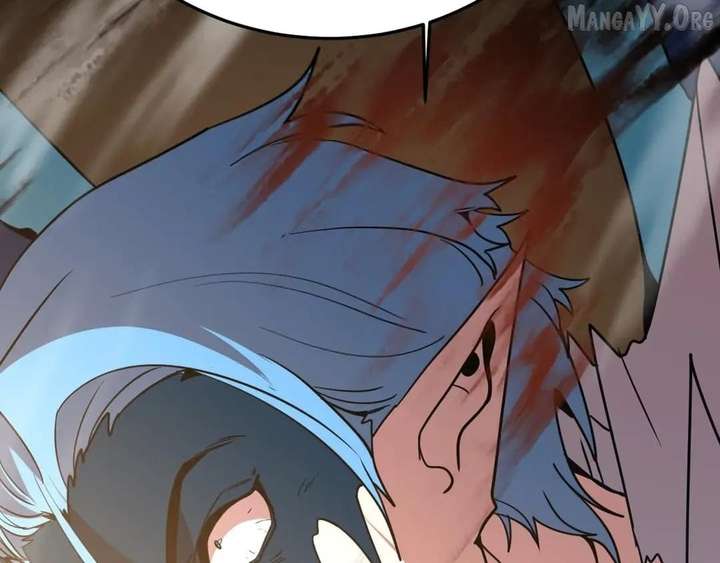 Logging 10,000 Years into the Future Chapter 269 - Page 59