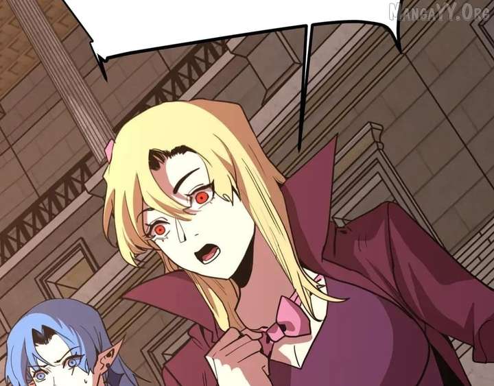 Logging 10,000 Years into the Future Chapter 269 - Page 6