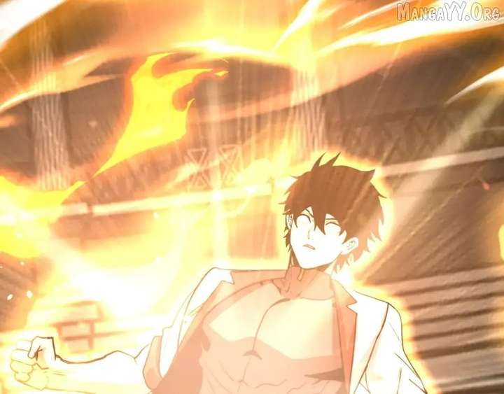 Logging 10,000 Years into the Future Chapter 269 - Page 63