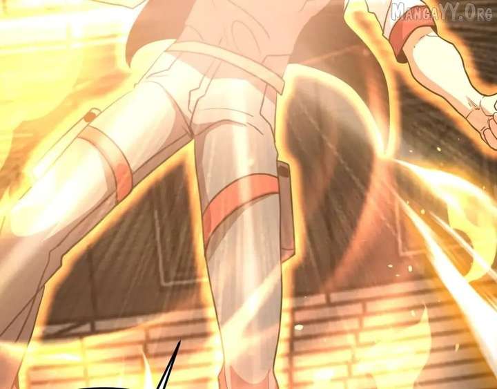 Logging 10,000 Years into the Future Chapter 269 - Page 64