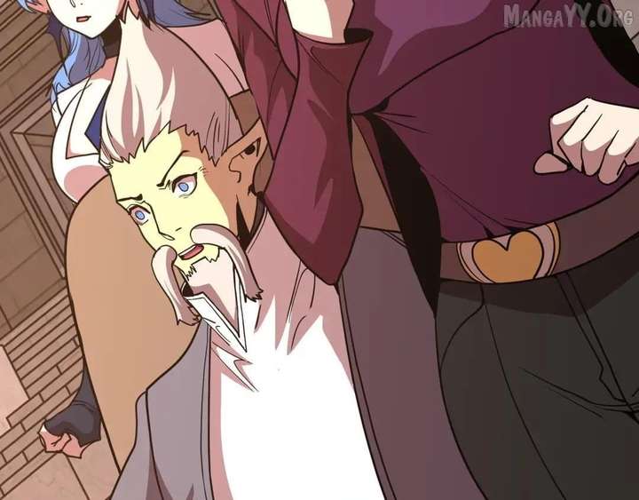 Logging 10,000 Years into the Future Chapter 269 - Page 7