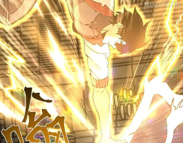 Logging 10,000 Years into the Future Chapter 269 - Page 76