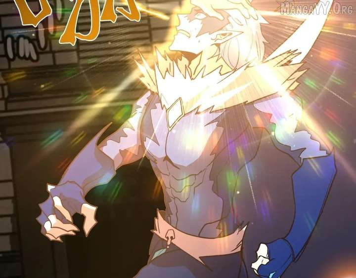 Logging 10,000 Years into the Future Chapter 269 - Page 77