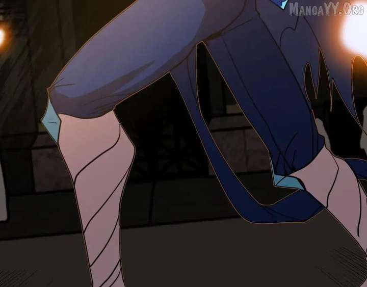 Logging 10,000 Years into the Future Chapter 269 - Page 78