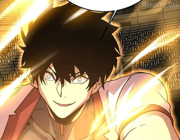 Logging 10,000 Years into the Future Chapter 269 - Page 81