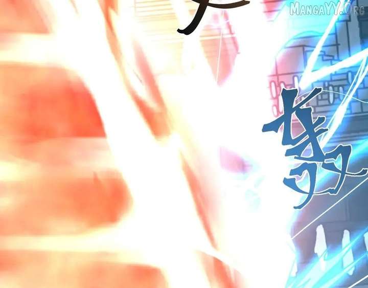 Logging 10,000 Years into the Future Chapter 269 - Page 9