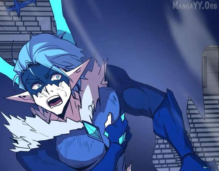 Logging 10,000 Years into the Future Chapter 269 - Page 92