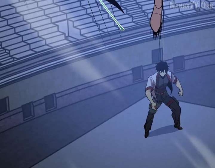 Logging 10,000 Years into the Future Chapter 269 - Page 94