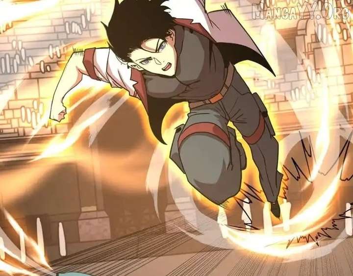 Logging 10,000 Years into the Future Chapter 270 - Page 107