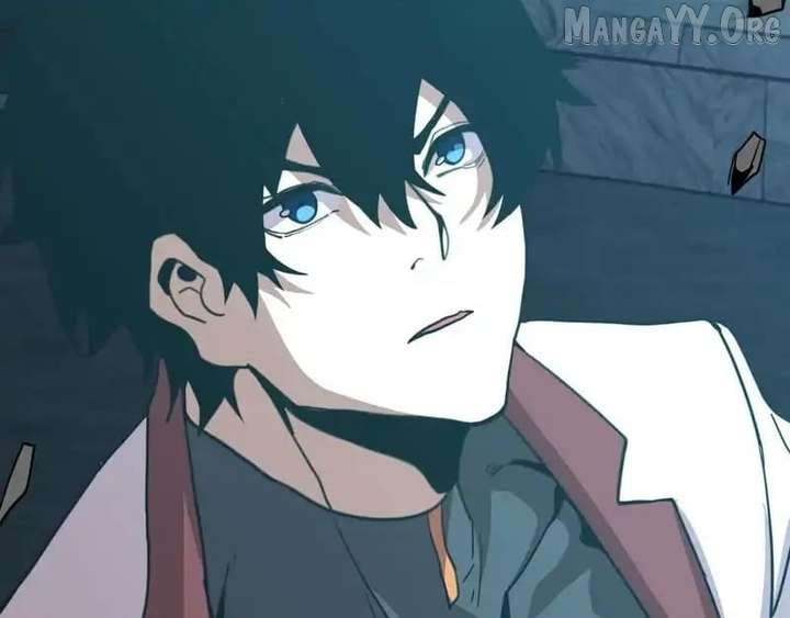 Logging 10,000 Years into the Future Chapter 270 - Page 116