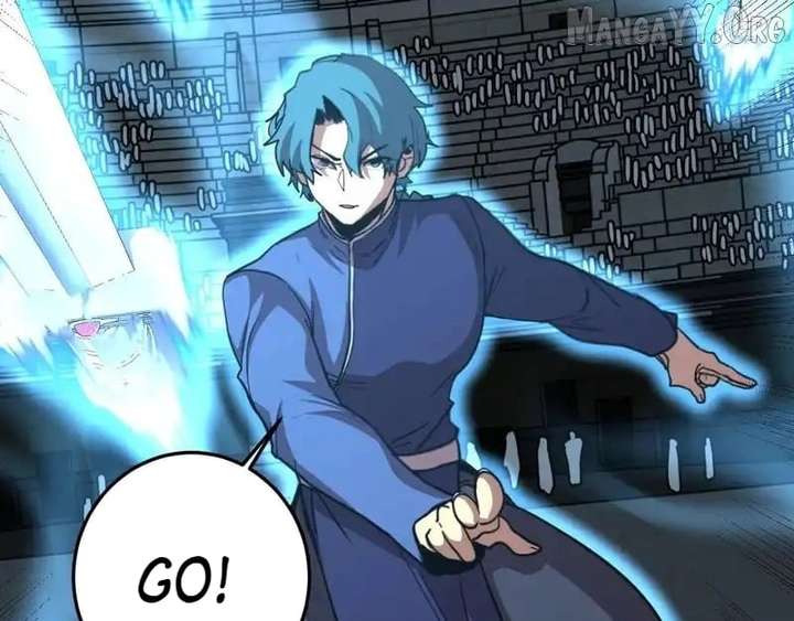 Logging 10,000 Years into the Future Chapter 270 - Page 122