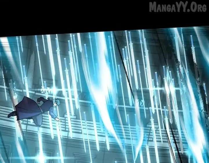 Logging 10,000 Years into the Future Chapter 270 - Page 124