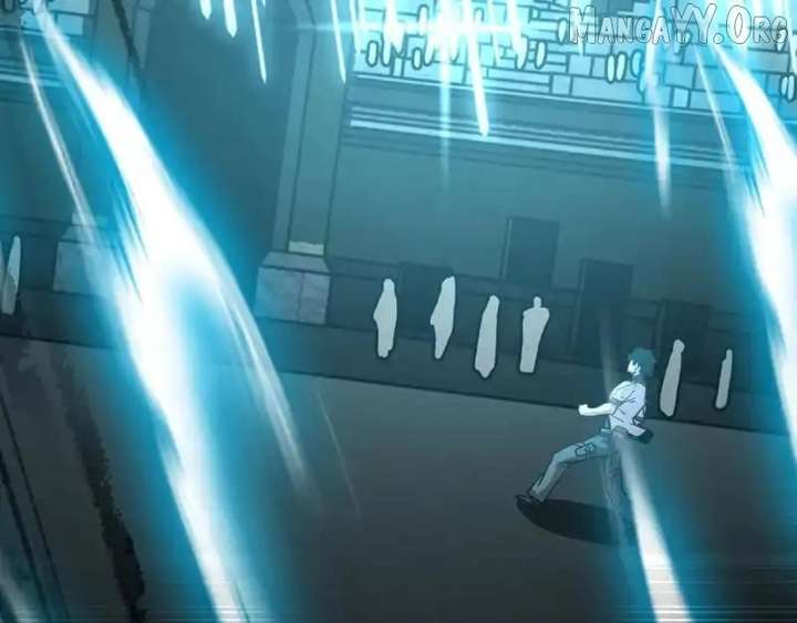 Logging 10,000 Years into the Future Chapter 270 - Page 126