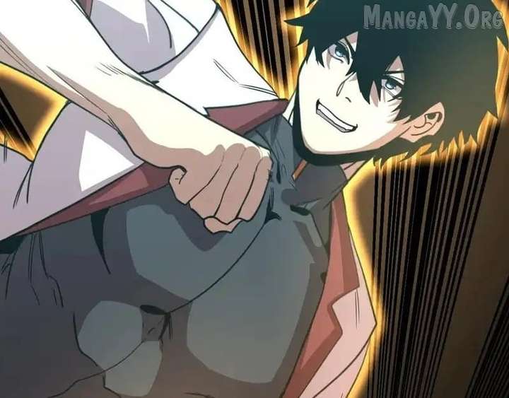 Logging 10,000 Years into the Future Chapter 270 - Page 128