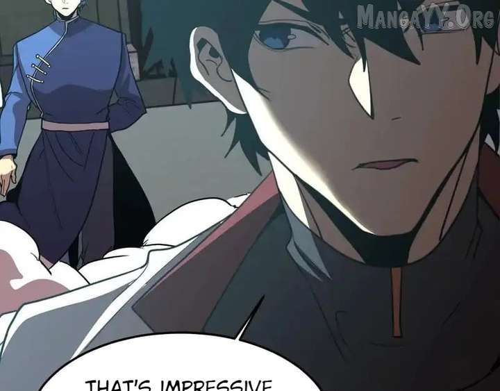 Logging 10,000 Years into the Future Chapter 270 - Page 142