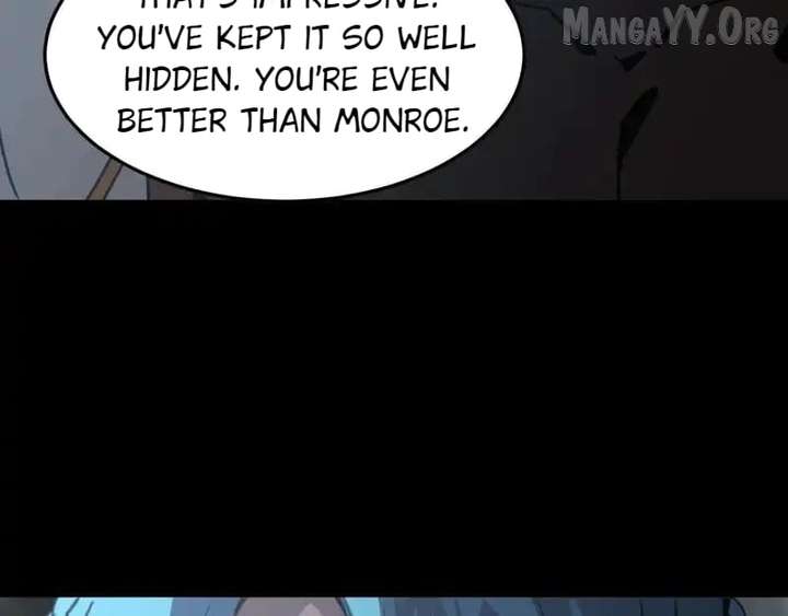 Logging 10,000 Years into the Future Chapter 270 - Page 143