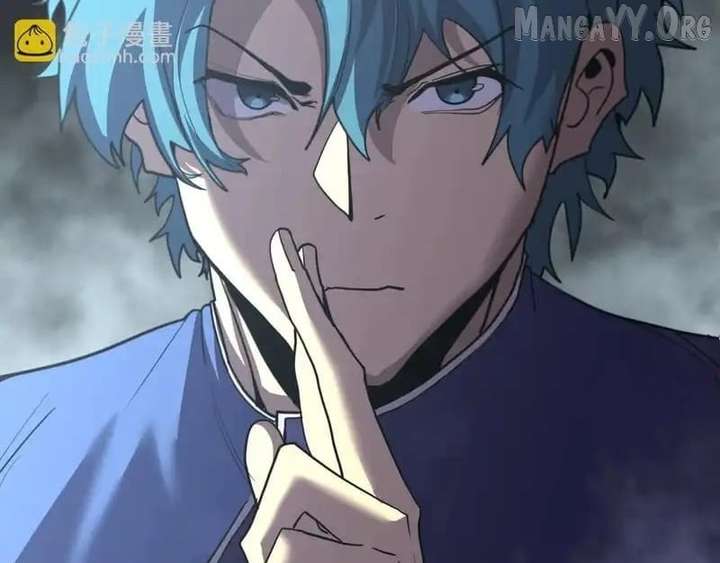 Logging 10,000 Years into the Future Chapter 270 - Page 144