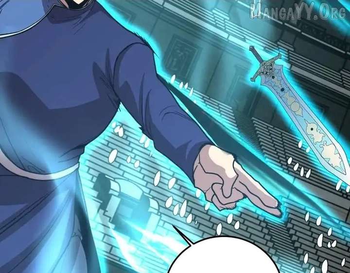 Logging 10,000 Years into the Future Chapter 270 - Page 147