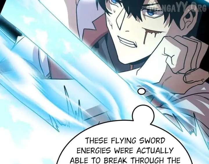 Logging 10,000 Years into the Future Chapter 270 - Page 163