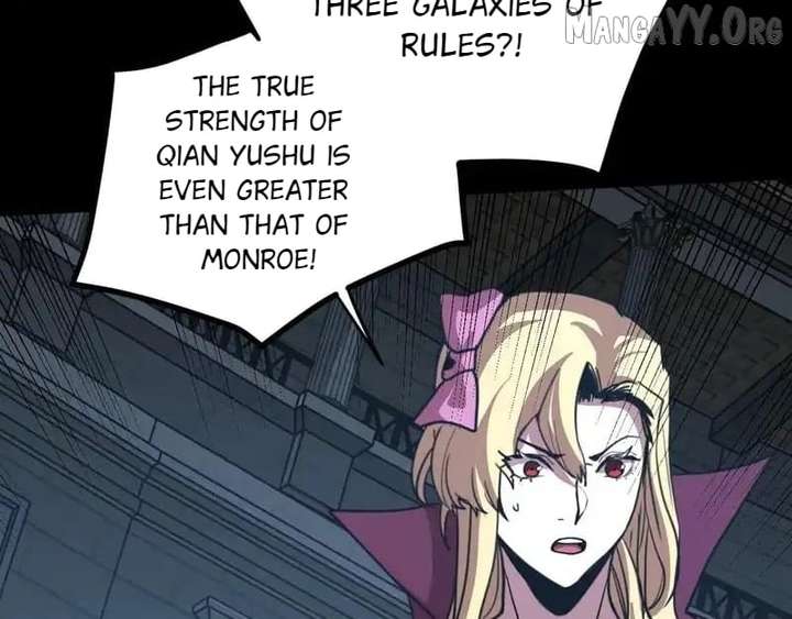 Logging 10,000 Years into the Future Chapter 270 - Page 174