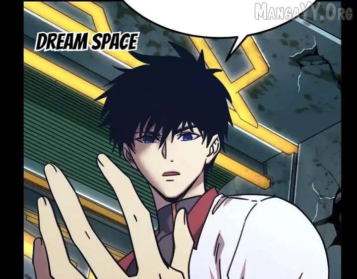 Logging 10,000 Years into the Future Chapter 270 - Page 24