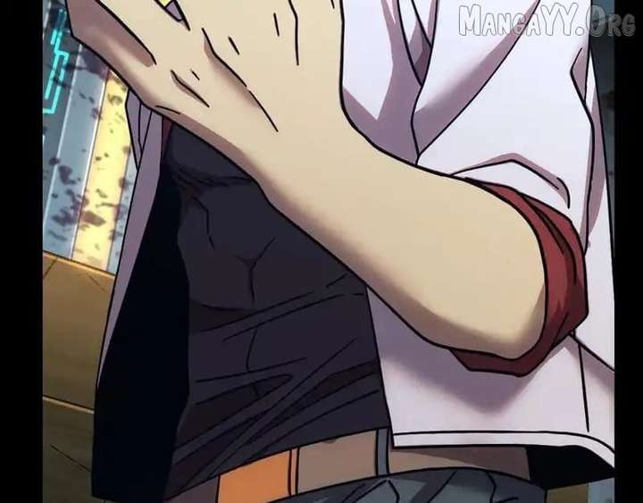 Logging 10,000 Years into the Future Chapter 270 - Page 25