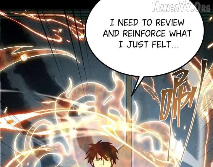 Logging 10,000 Years into the Future Chapter 270 - Page 29