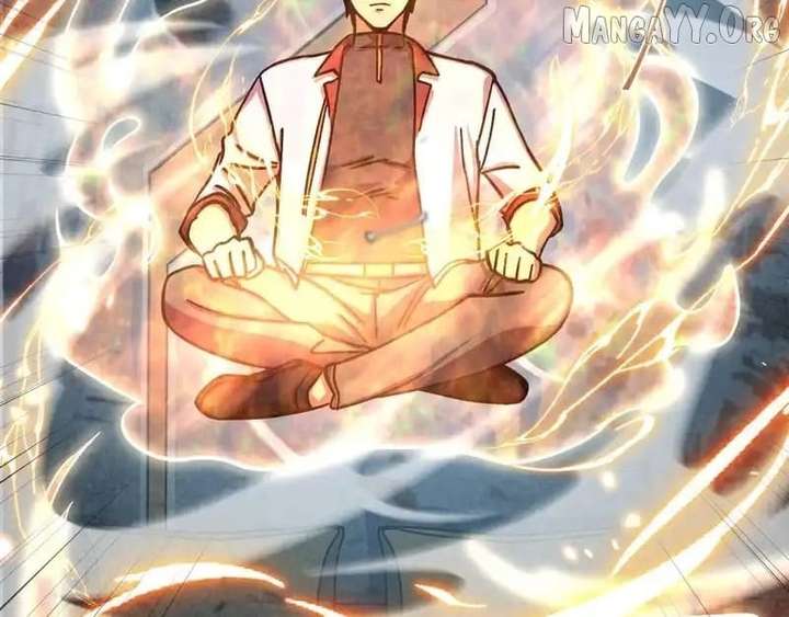 Logging 10,000 Years into the Future Chapter 270 - Page 30