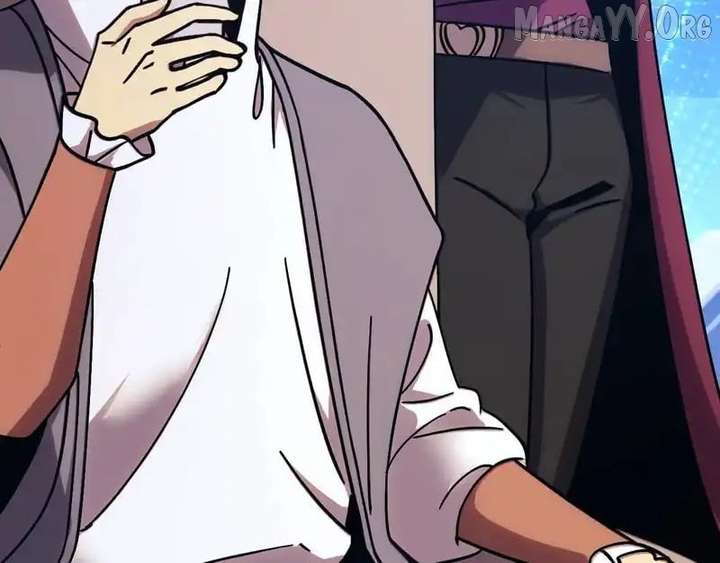 Logging 10,000 Years into the Future Chapter 270 - Page 33