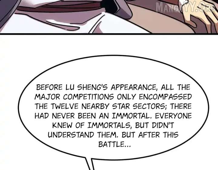 Logging 10,000 Years into the Future Chapter 270 - Page 34