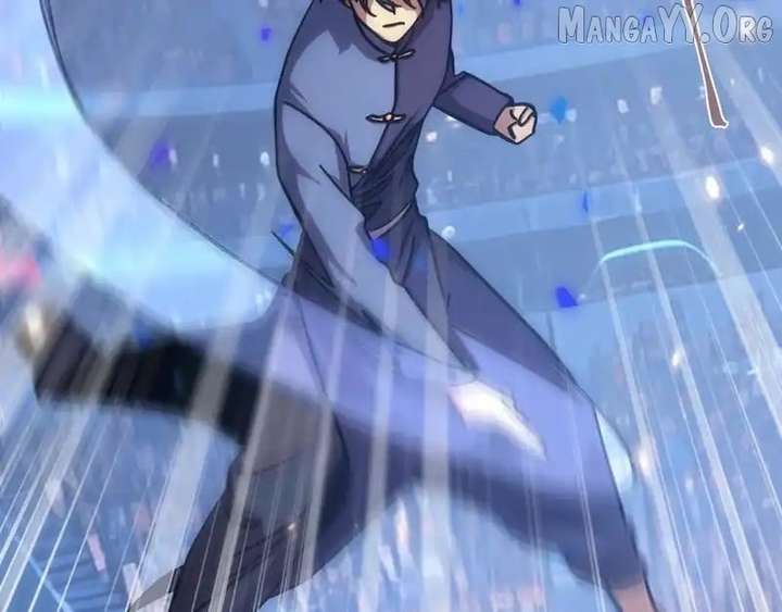 Logging 10,000 Years into the Future Chapter 270 - Page 54