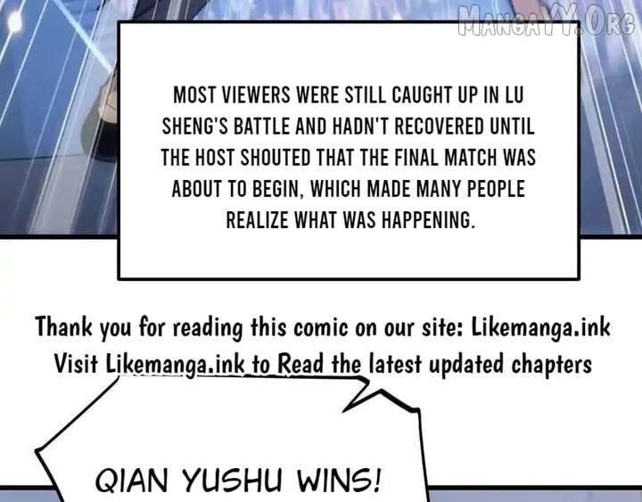 Logging 10,000 Years into the Future Chapter 270 - Page 55