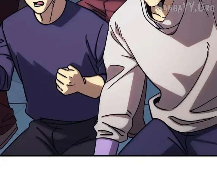 Logging 10,000 Years into the Future Chapter 270 - Page 57