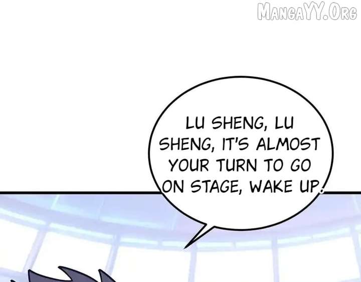 Logging 10,000 Years into the Future Chapter 270 - Page 58